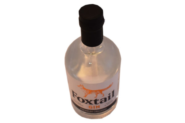 Foxtail Gin Premium Original
