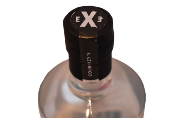Courtney's The EXE Gin