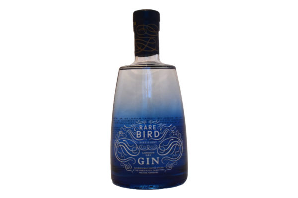 Rare Bird London Dry Gin