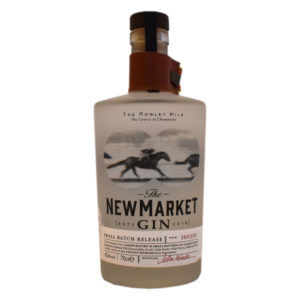 The Newmarket Gin