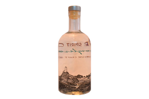 The Spirit Of Anglesey Premium Craft Gin