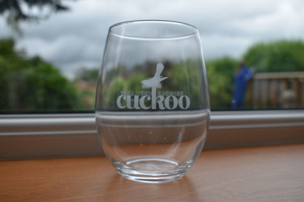 Cuckoo Glass