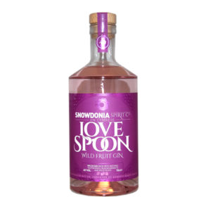 Love Spoon Gin