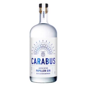 Papillon Carabus Limited Edition Gin