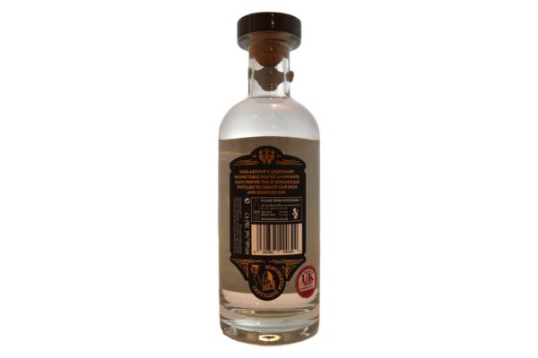 Winchester 'Round Table' Dry Gin