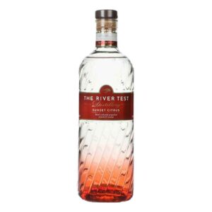 The River Test Distillery Sunset Citrus Gin